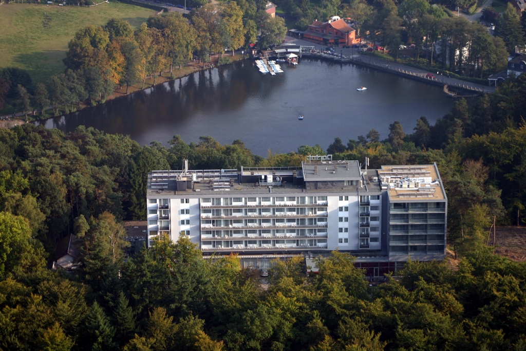 HOTEL SPA BALMORAL